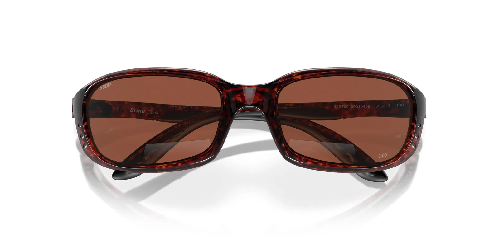 Costa Del Mar Brine Readers 7001 Readers - view 33